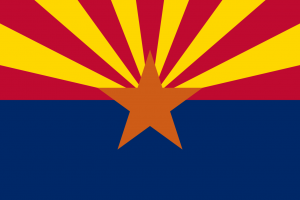 Arizona Flag