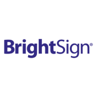 BrightSign