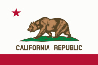 California Flag