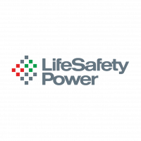 LifeSafety Power