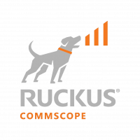 Ruckus Commscope